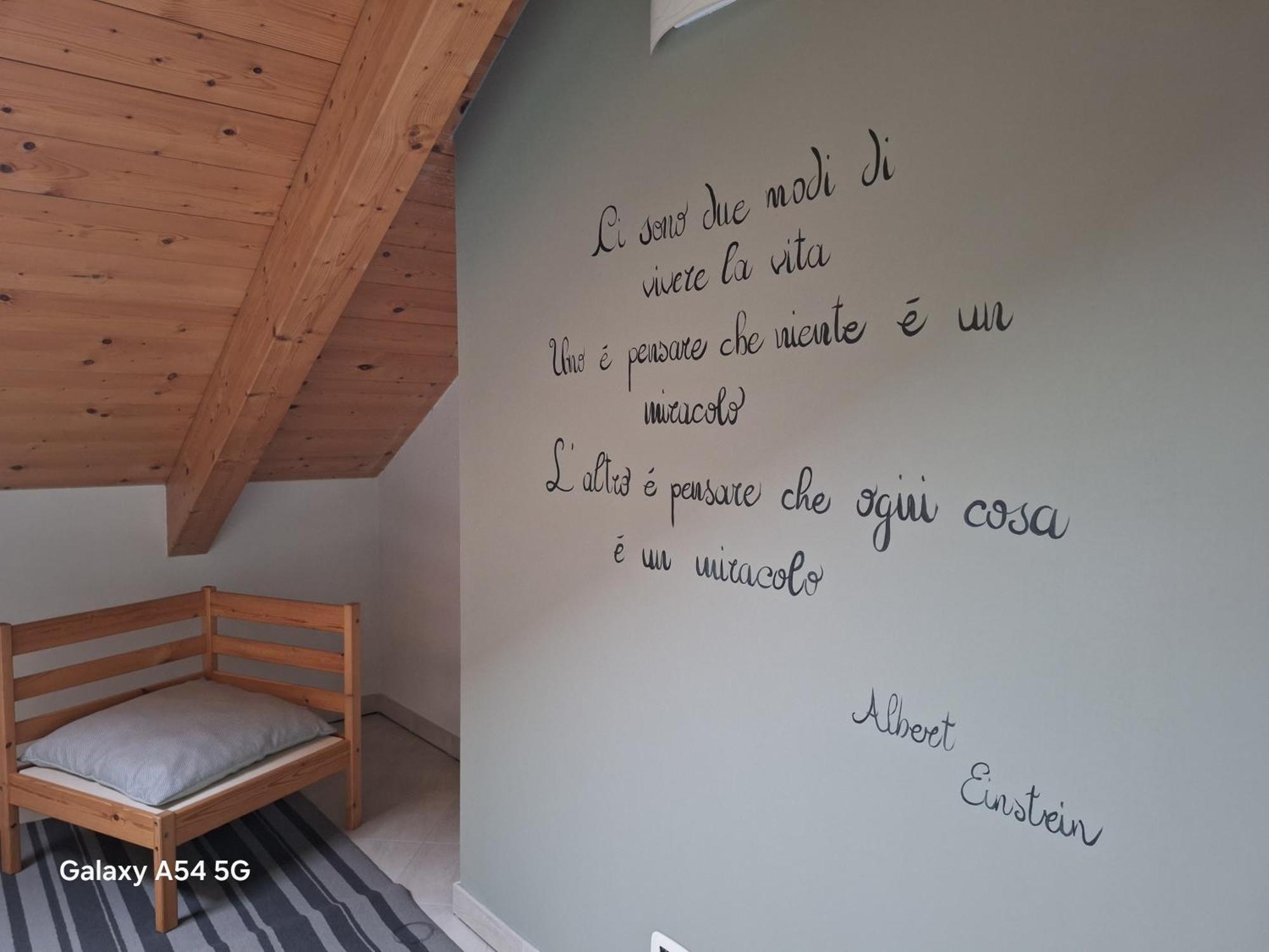 Casa Matilde Villa Leinì Екстериор снимка