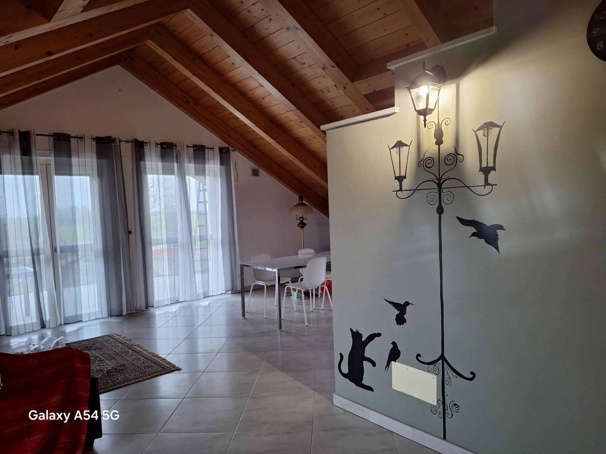 Casa Matilde Villa Leinì Екстериор снимка