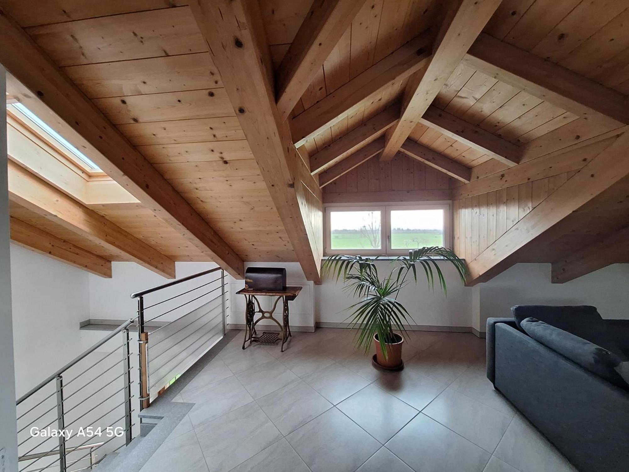 Casa Matilde Villa Leinì Екстериор снимка