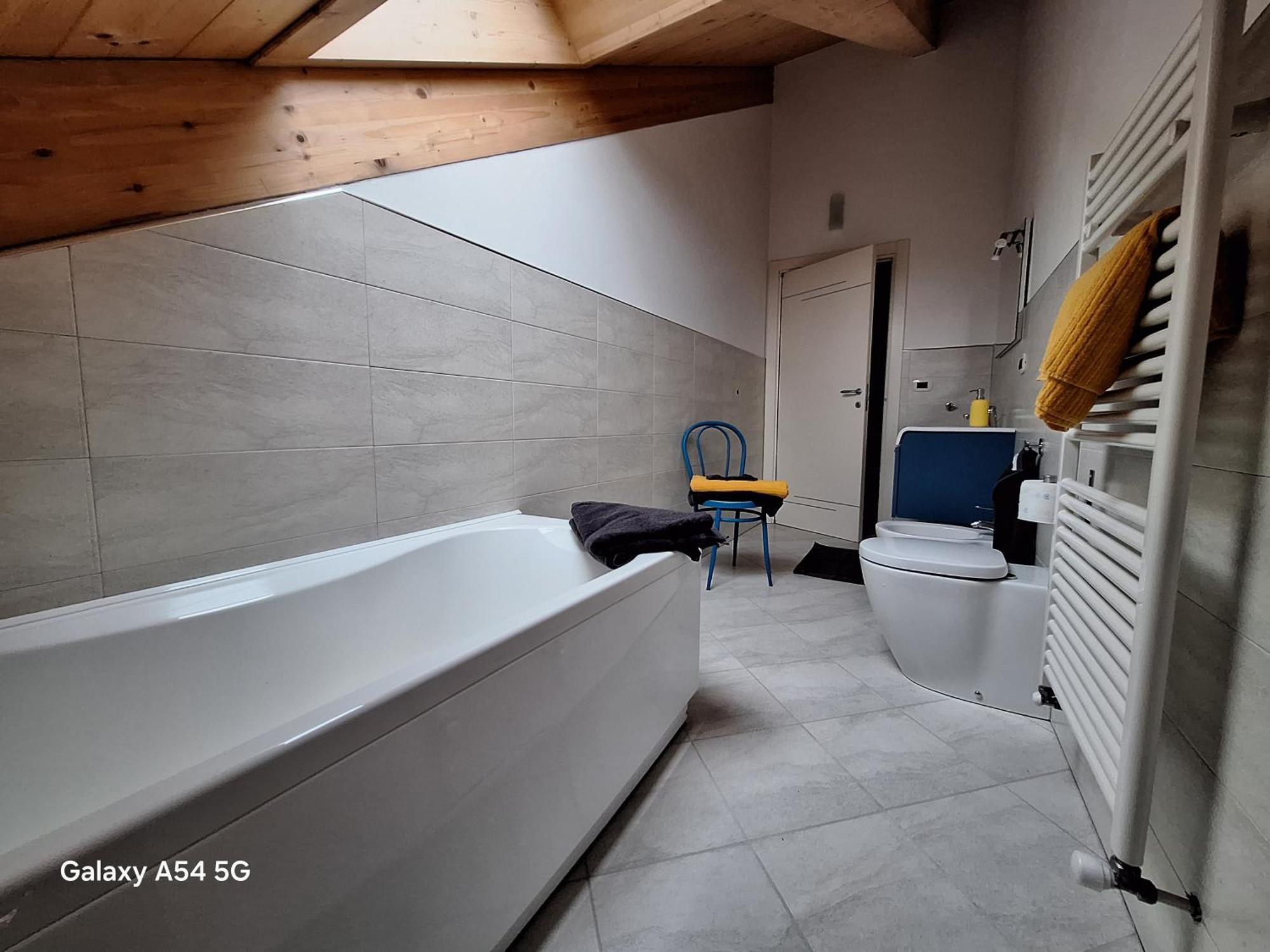 Casa Matilde Villa Leinì Екстериор снимка